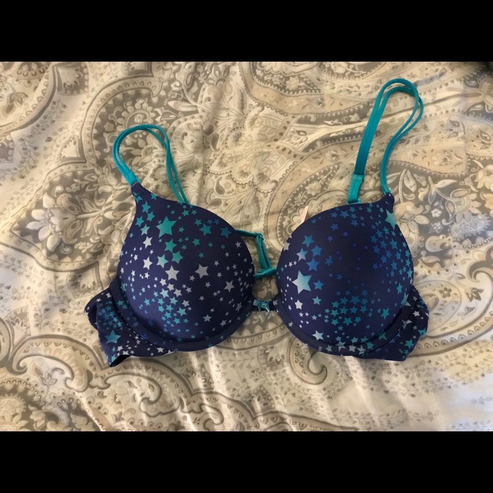Victoria’s Secret Pink 36B Bra
